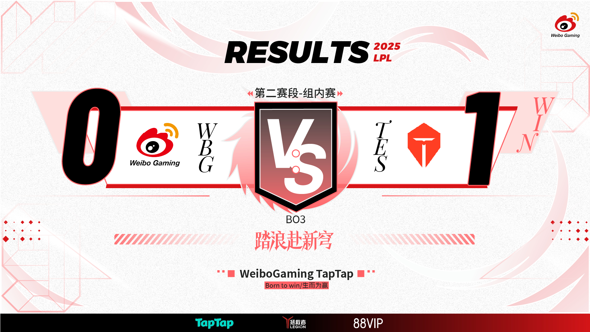 WBG鏖战SHR，Rascal爆发神勇
