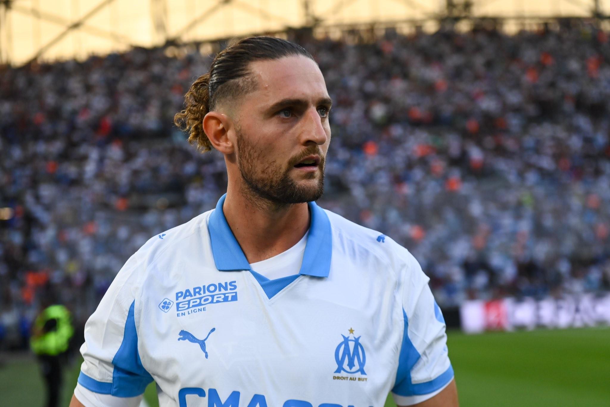 热刺核心球员转会传闻甚嚣尘上的简单介绍