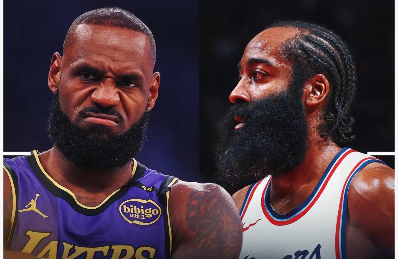 火箭再胜湖人，西部厮杀激烈的简单介绍