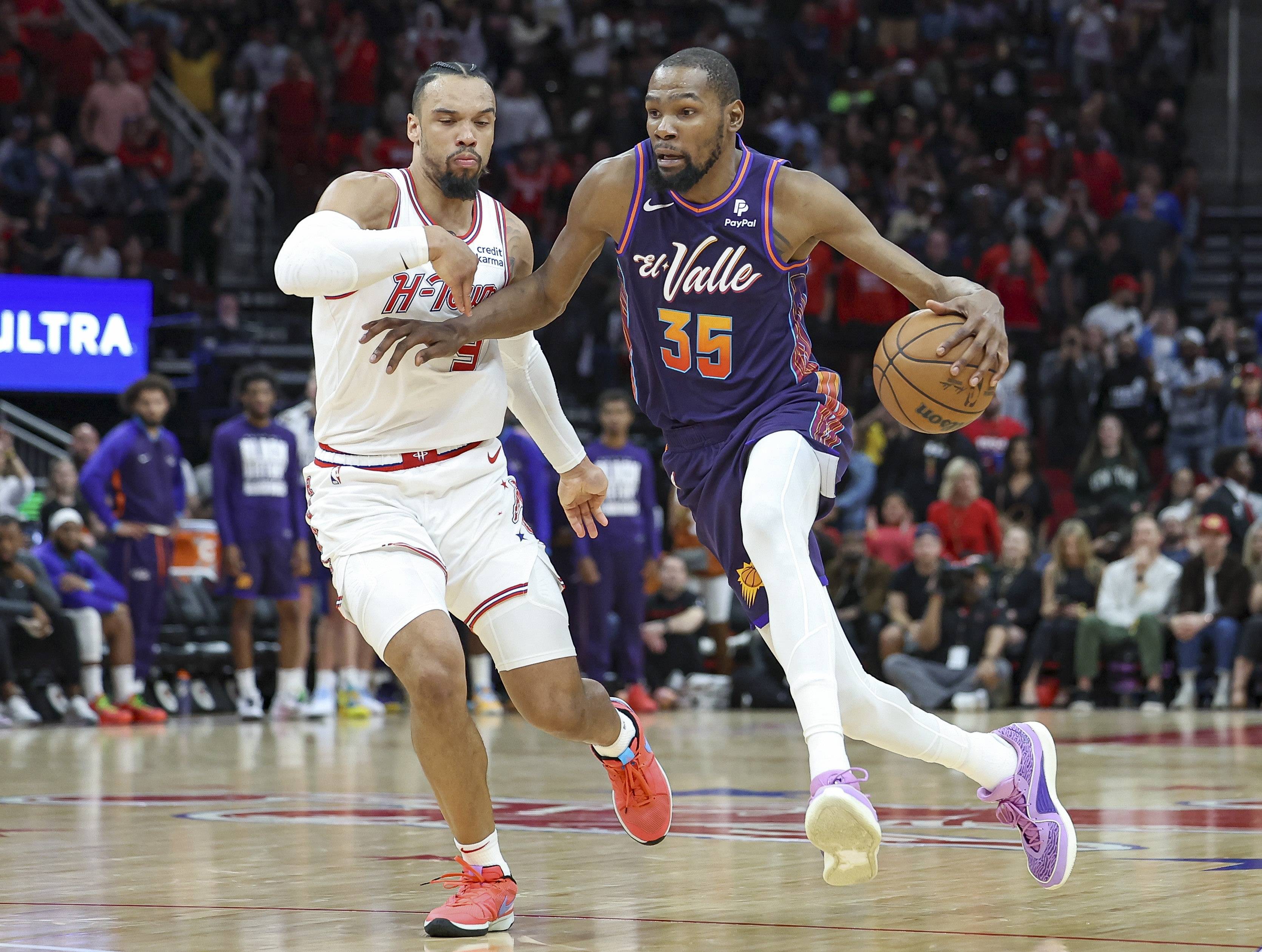 火箭再胜湖人，西部厮杀激烈的简单介绍