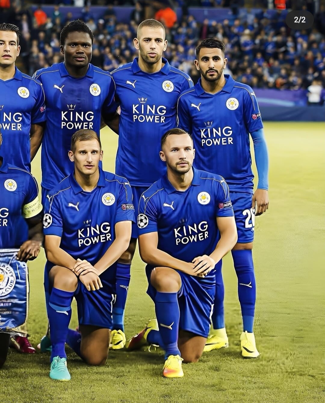 莱斯特城意外输球，欧洲赛区背景不利的简单介绍