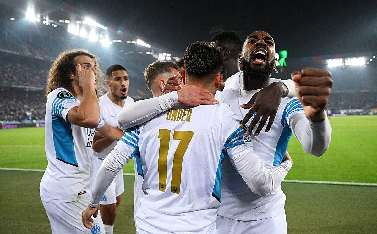 包含马赛主场绝杀里昂,积分榜逐渐攀升的词条 包含马赛主场绝杀里昂,积分榜逐渐攀升的词条