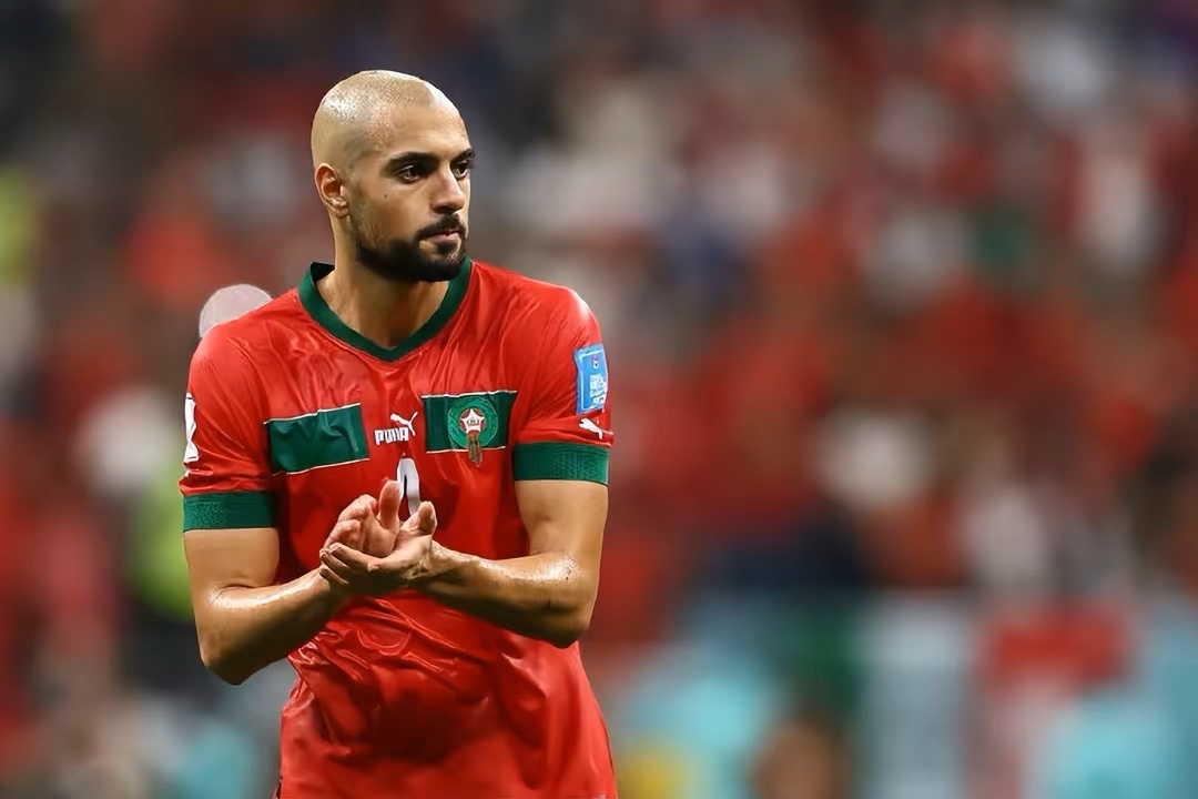 摩洛哥队备战关键战，冲击前列！的简单介绍