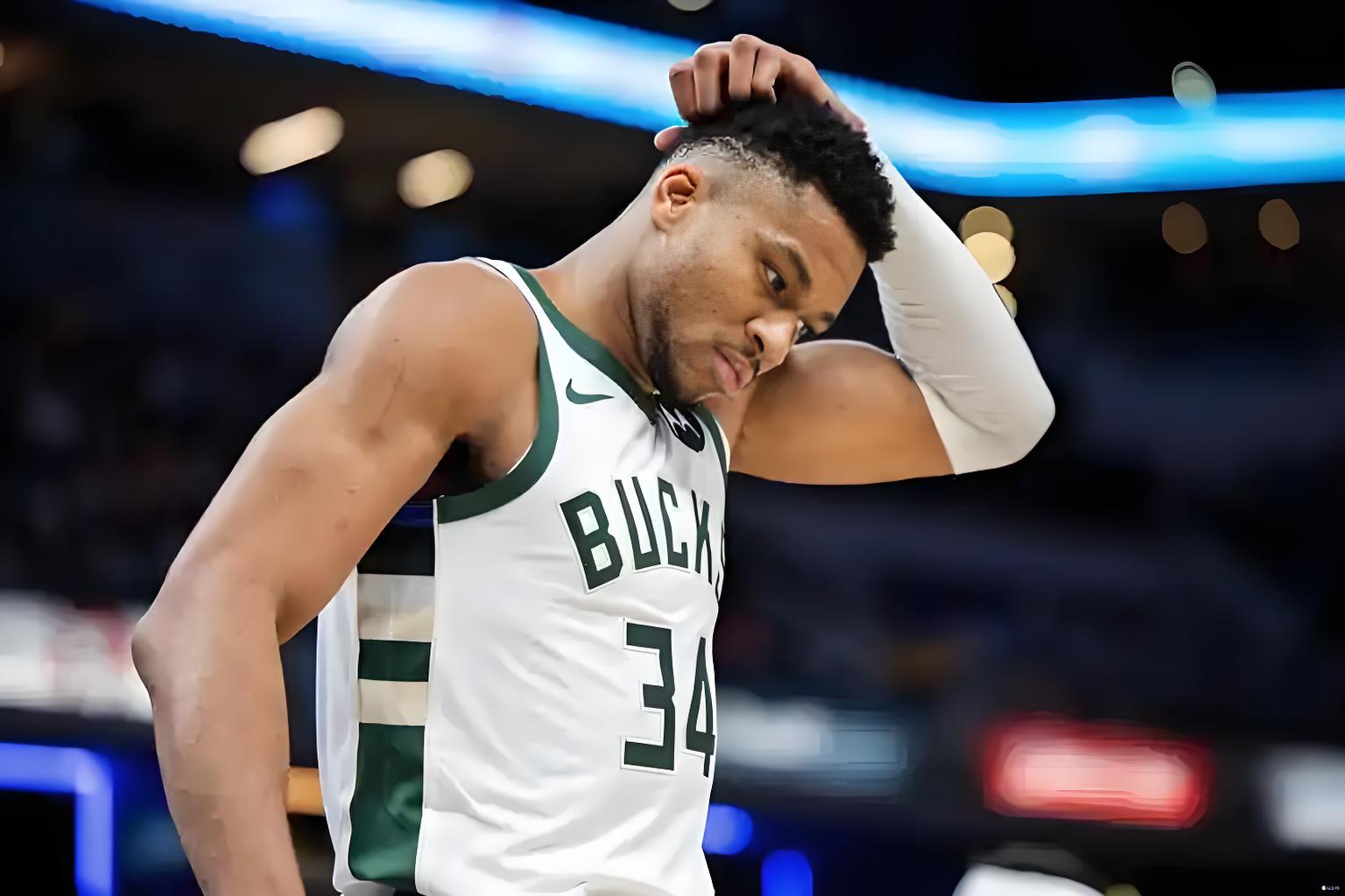 关于雄鹿战胜奇才，稳居东部第一位置不动摇的信息