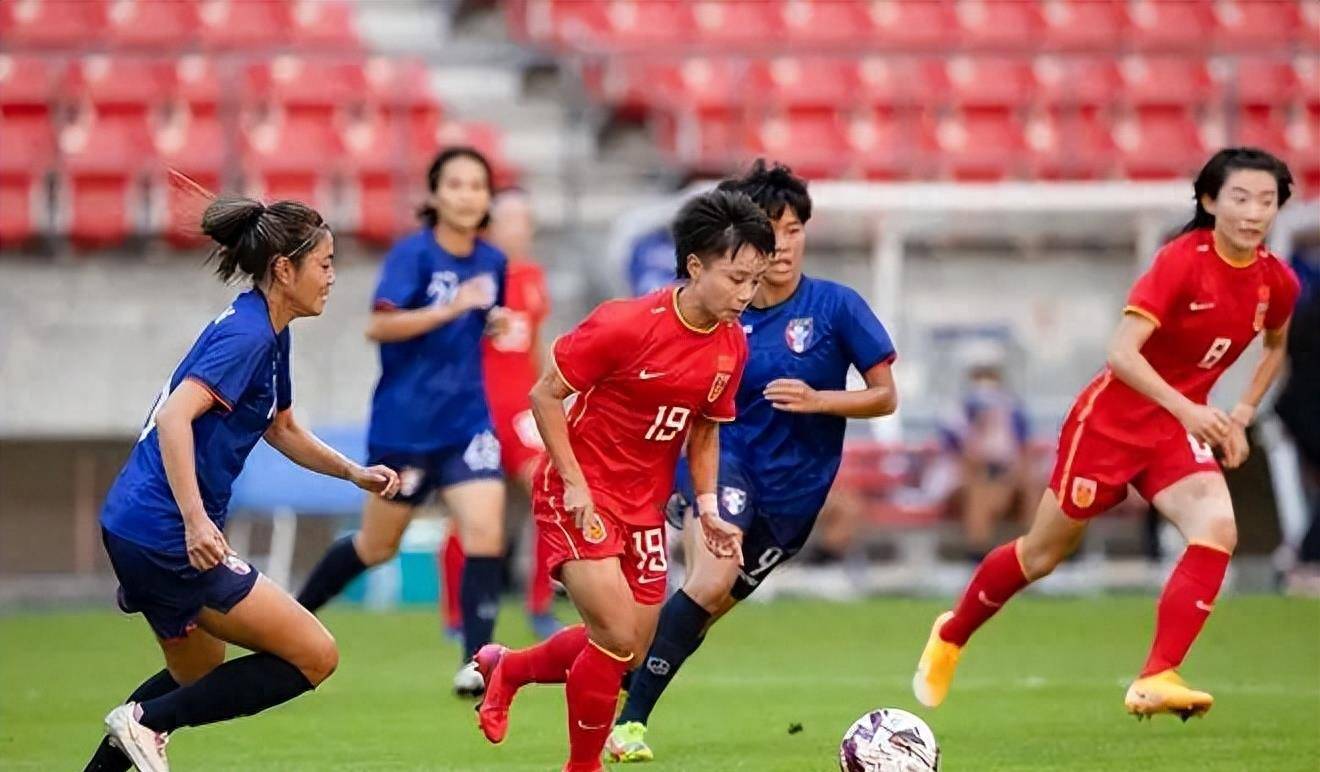 开云足球直播-中国女足备战奥运资格赛，集训气氛浓厚的简单介绍