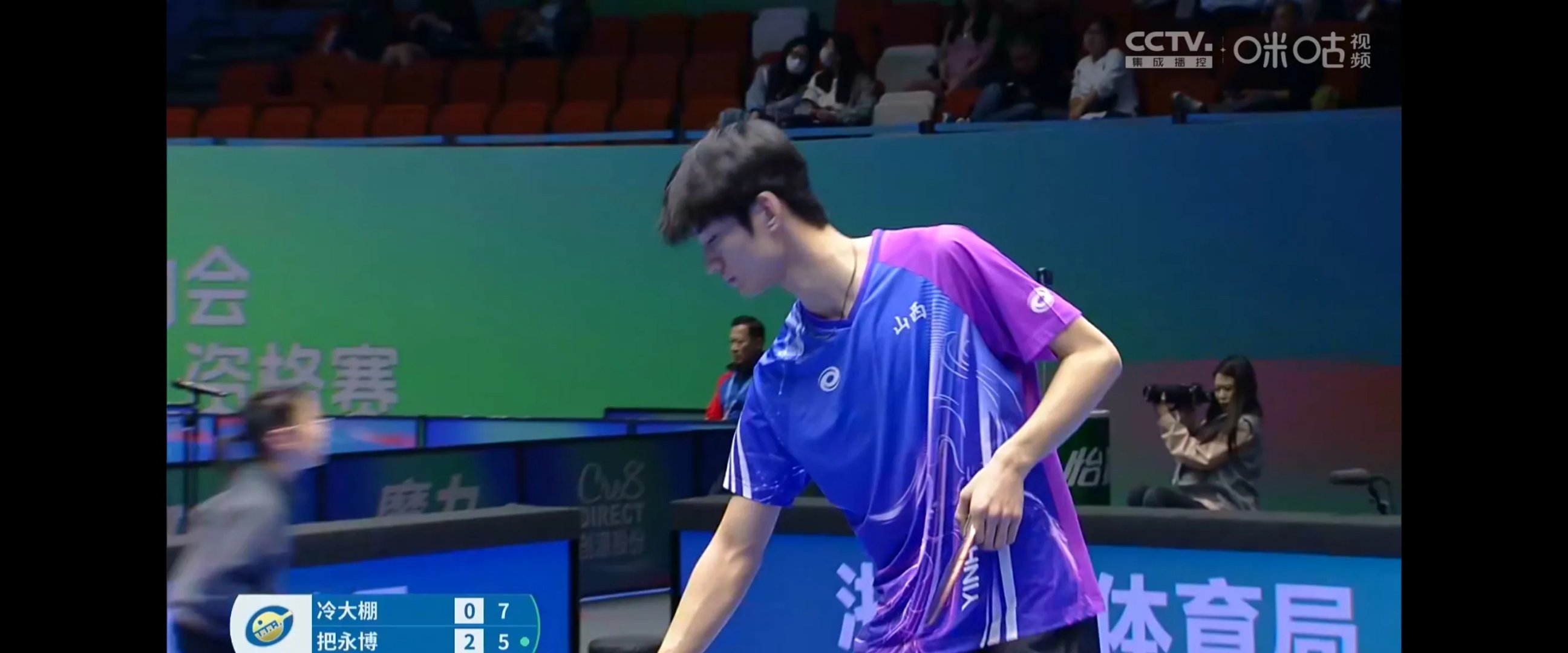 重回赛场，等待惊心动魄结果的简单介绍