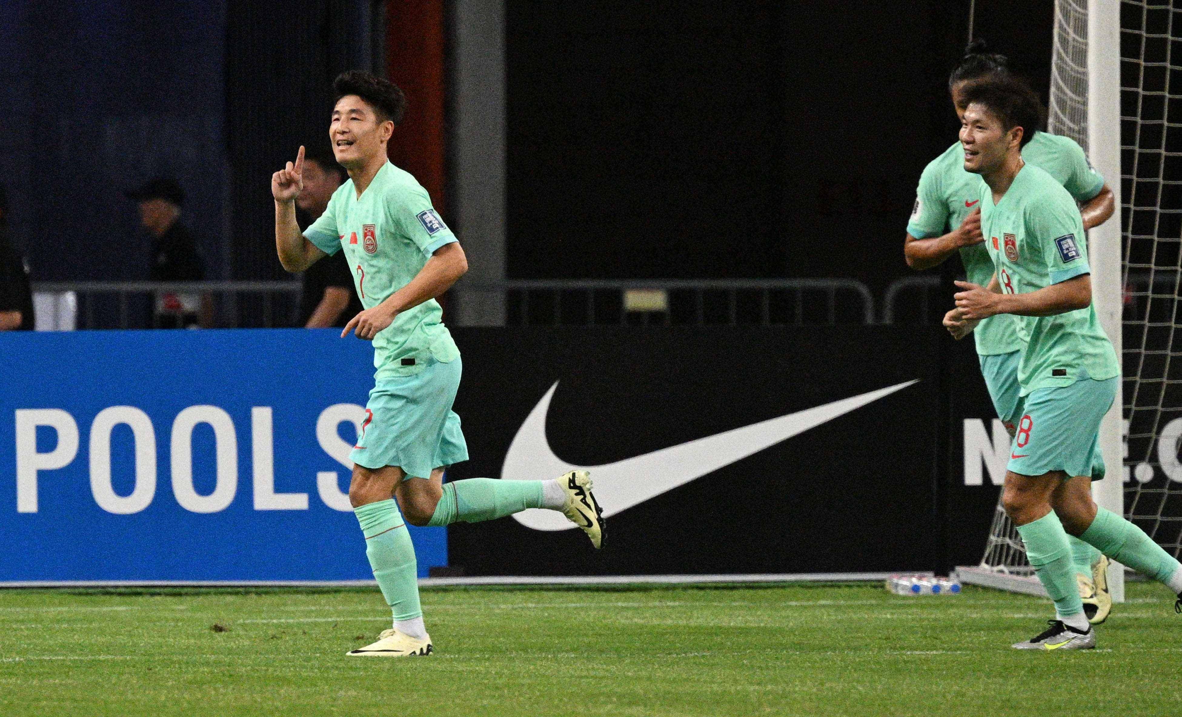 新加坡球队在国际比赛中发挥稳定的简单介绍