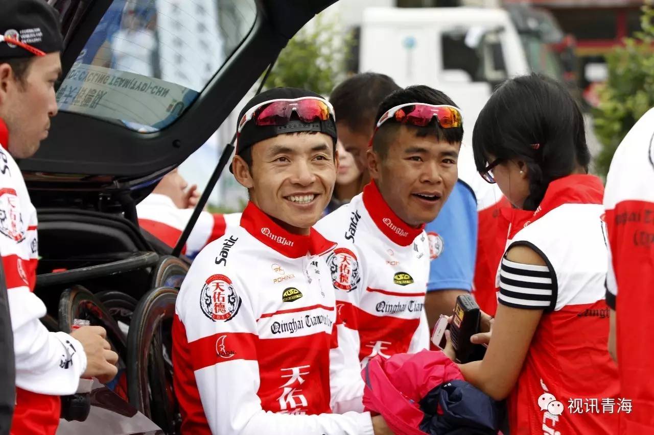青海队备战全力以赴，为新赛季努力的简单介绍