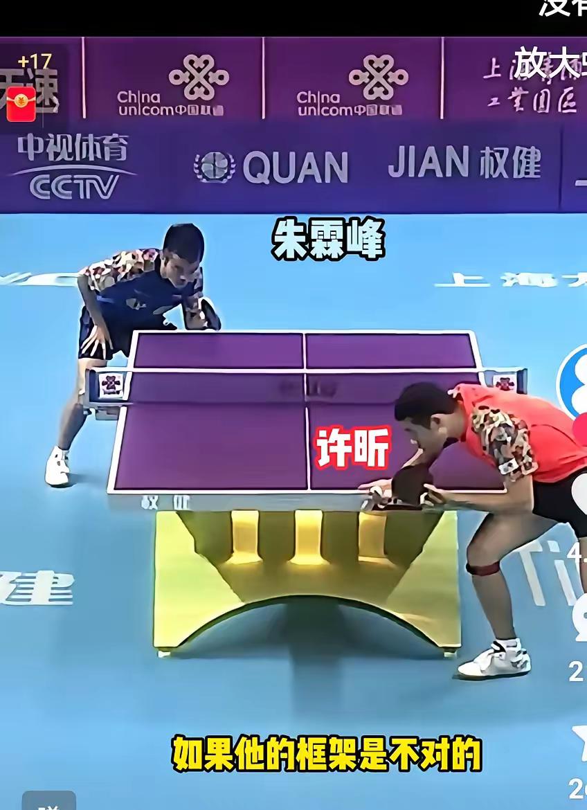 中国乒乓球队绝杀波兰乒乓球队，许昕高光表现的简单介绍