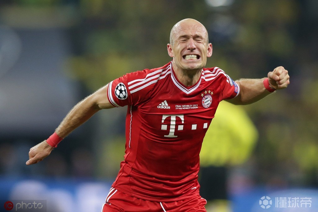 关于加拿大强势韩国，罗本高光表现的信息