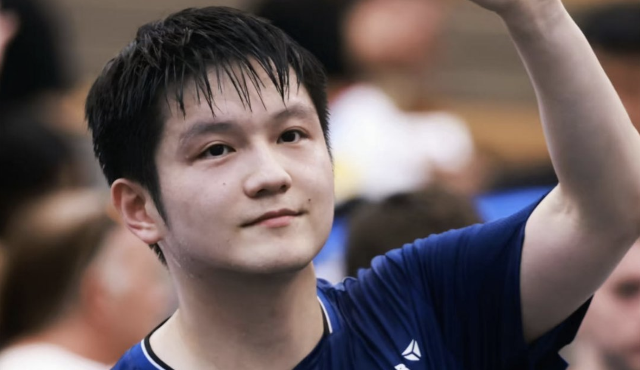 波兰队险胜葡萄牙队，樊振东带队取胜的简单介绍