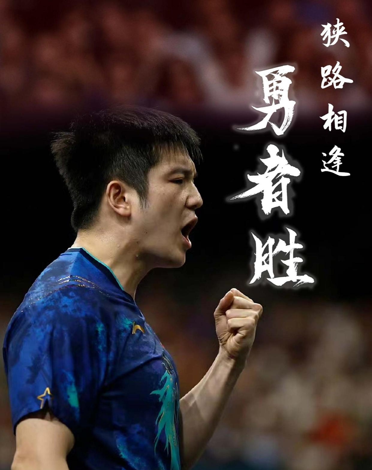 波兰队险胜葡萄牙队，樊振东带队取胜的简单介绍