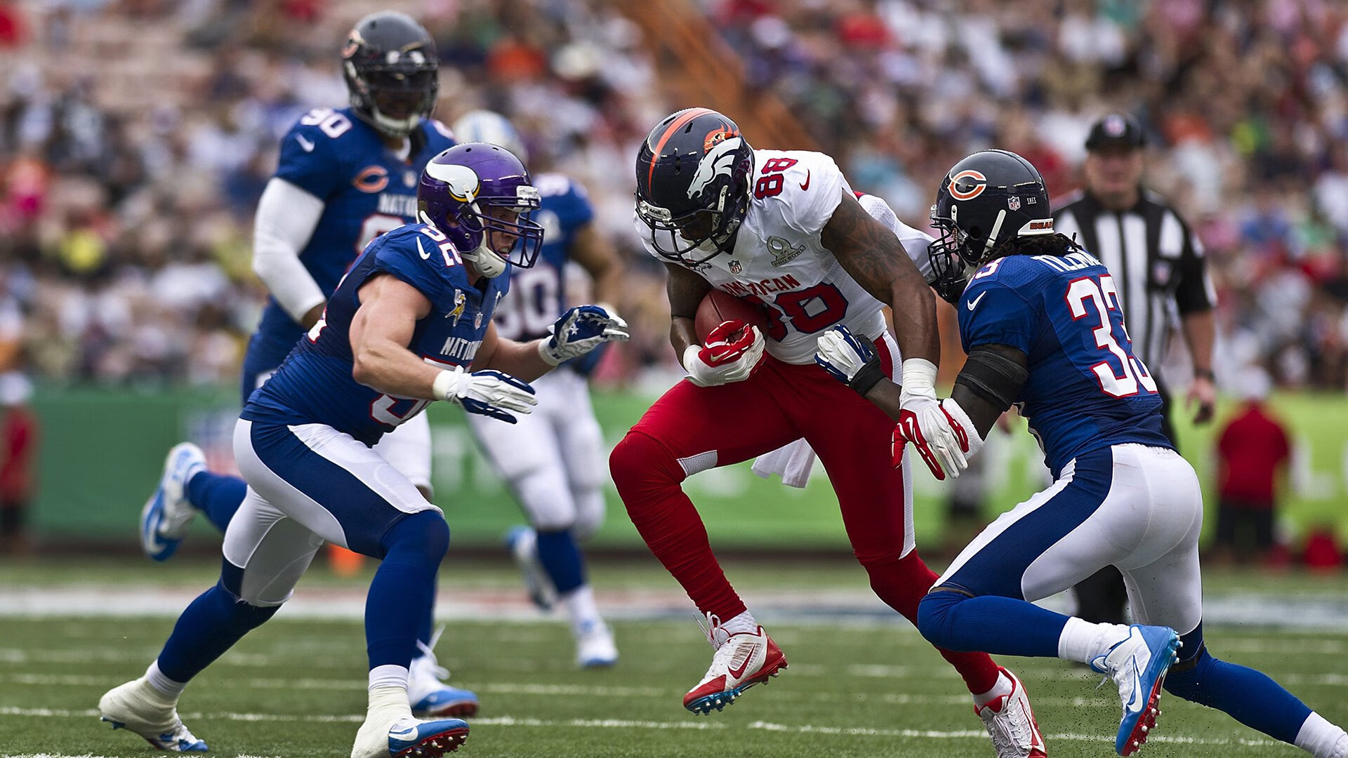 开拓者终结上海队，乔治关键战不手软